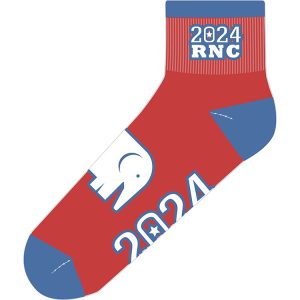 Custom Quarter Socks