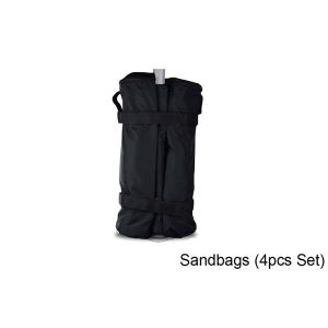 Event Tents – Sand Bags
