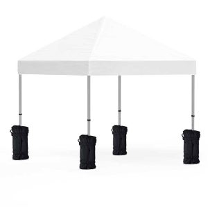 Event Tents – Sand Bags