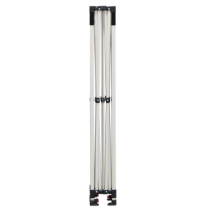 10FT. Tents. Steel Frame. Backwall Combo.