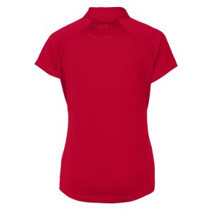 Cutter & Buck Forge Stretch Women's Short Sleeve Polo LCK00071