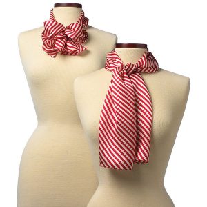 Saville Polyester Scarves