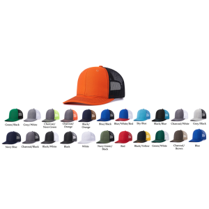 Red Elephant Hats RNC