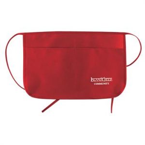 Customizable Waist Apron