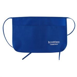 Customizable Waist Apron
