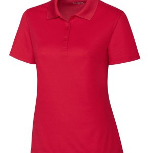 Cutter & Buck Clique Spin Eco Performance Pique Women's Polo LQK00063
