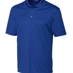 Cutter & Buck Clique Spin Eco Performance Pique Men's Polo MQK00075
