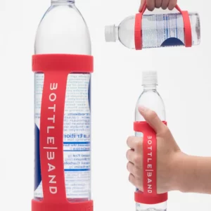 Red Bottle Band