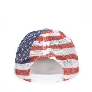 OC771PM USA Cap